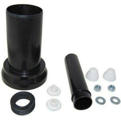 Toto THU334#01 Toilet Connection Assembly for WT151M WT152M - Cotton