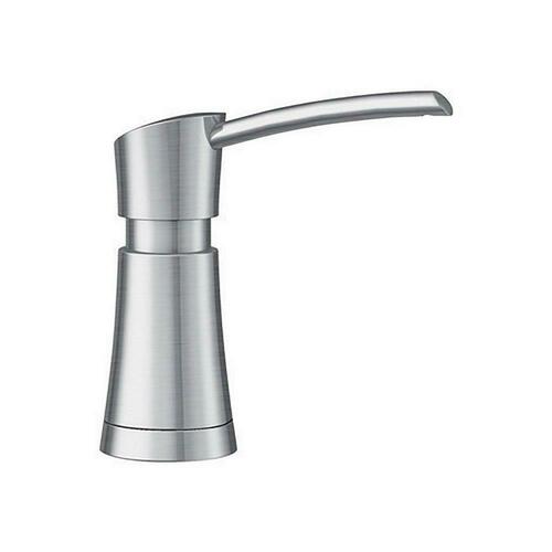 Blanco 442047 Stainless Steel Soap Dispenser