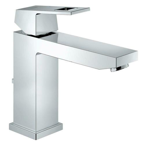 Grohe 23670000 Single Handle Monoblock Bathroom Sink Faucet - StarLight Chrome