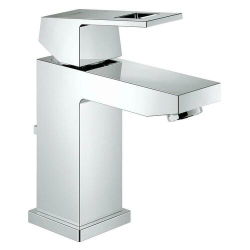 Grohe 2312900A Single Handle Monoblock Bathroom Sink Faucet - StarLight Chrome