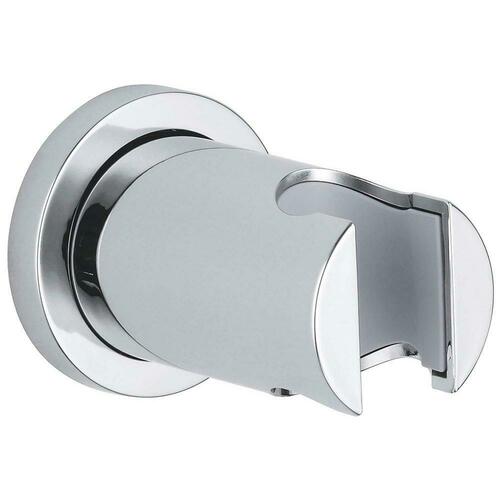 Grohe 27074000 StarLight Chrome Hand Shower Holder