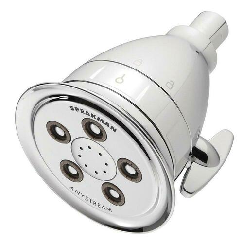 Speakman S-2005-HBF Polished Chrome Multi-Function Showerhead