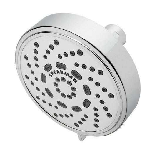 Speakman S-4200-E2 Polished Chrome Multi-Function Showerhead
