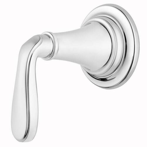 Pfister 016-MG0C Polished Chrome Single Handle Diverter Valve Trim