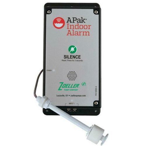 Zoeller 10-4011 115V Pump Alarm