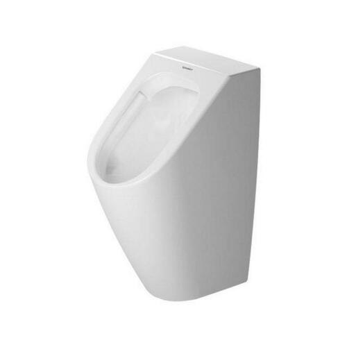 Duravit 2809300092 White Siphon Jet Urinal