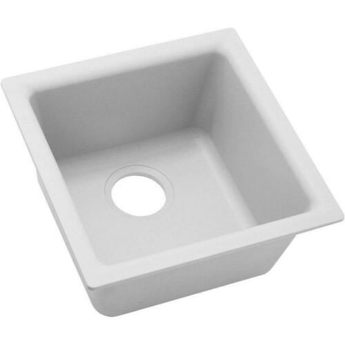 Elkay ELG1616WH0 15.75