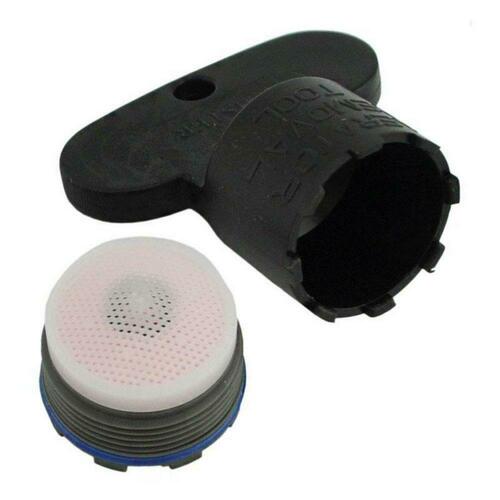 Pfister 941-4670 Black Aerator