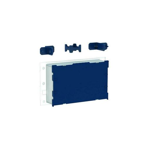 Geberit 243.168.00.1 Plastic Surface Cover Plate