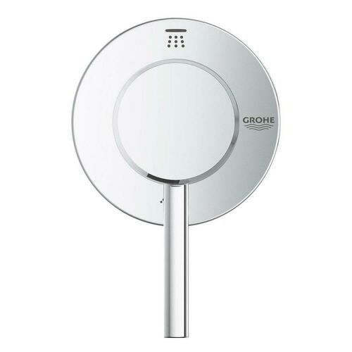 Grohe 29108001 Single Handle Diverter Valve Trim - StarLight Chrome