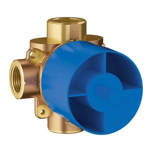 Grohe 29901000 1/2
