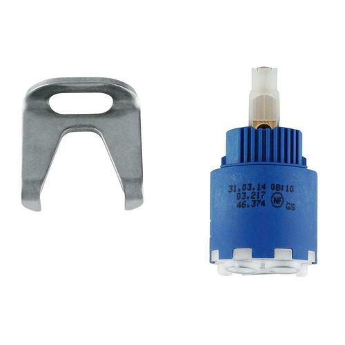 Grohe 46374000 Ceramic Disc Cartridge 3253400 Sink Mixer