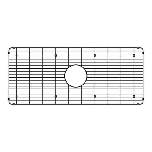 Blanco 234691 32 x 13.75 in. Stainless Steel Sink Grid