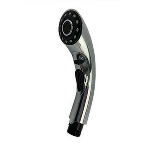 Pfister 920-171A 1.8 GPM Pull-Out Spray Head for 534 Kitchen Faucets - Polished Chrome