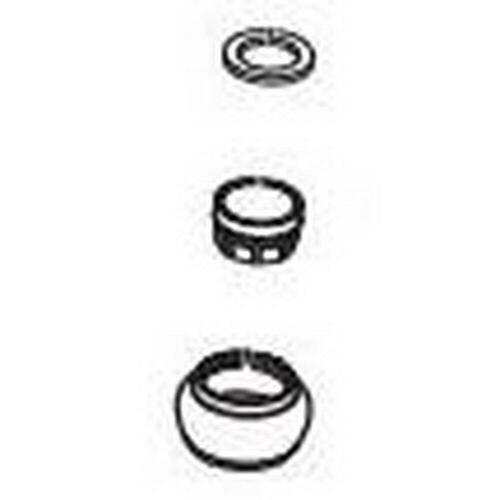 Pfister 941-503U Rustic Bronze Aerator