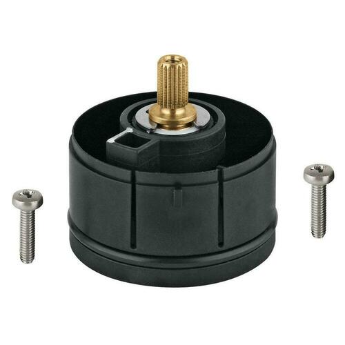 Grohe 47343000 Black Plastic Guide