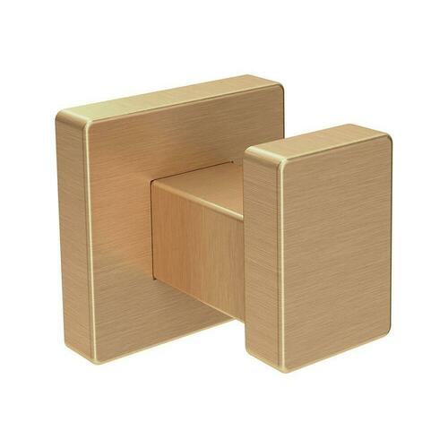 Symmons 363RH-BBZ Brushed Bronze 1-Hook Robe Hook