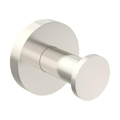 Symmons 673RH-STN Satin Nickel Robe Hook