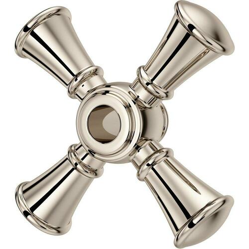 Pfister HHL016TBD Brushed Gold Metal Handle - 3-3/32 in.