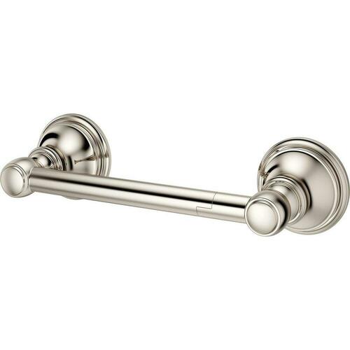 Pfister BPH-TB0D Polished Nickel Concealed Wall Mount Toilet Tissue Holder