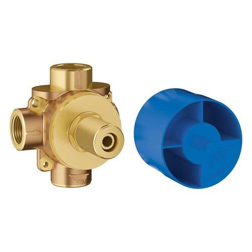 Grohe 29900000 1/2