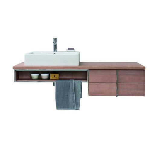 Duravit 0454600027 23.625