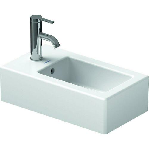 Duravit 0702250000 9-3/4