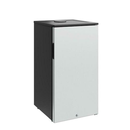 Edgestar BR1000SS Stainless Steel Kegerators