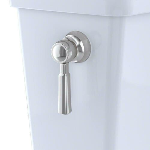 Toto THU458#PN Polished Nickel Trip Lever