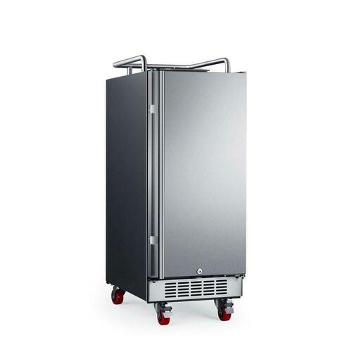 Edgestar BR1500SS Slim 15
