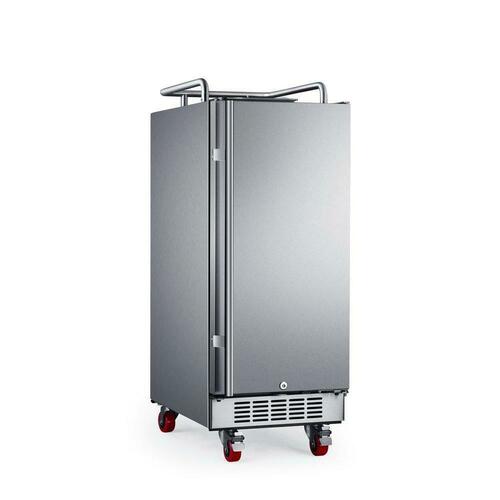 Edgestar BR1500SSOD 15