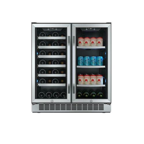 Edgestar CWB2886FD 29.5