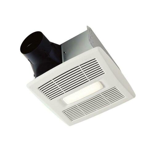 Broan NuTone AE80SL 80 CFM Bathroom Exhaust Fan
