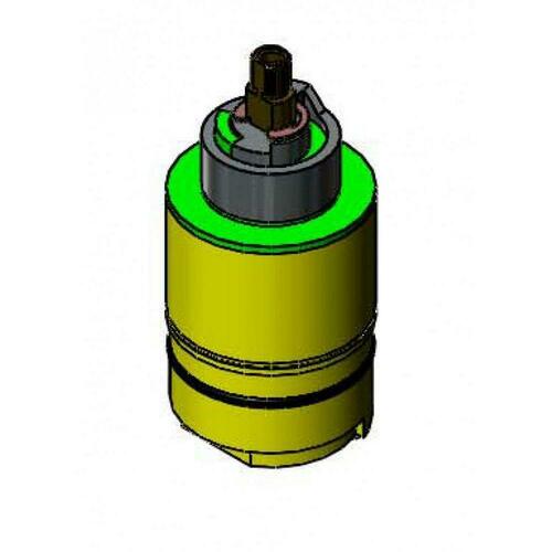 T&S Brass 017441-45 Ceramic Cartridge for B-3204 Pressure Balance Valve