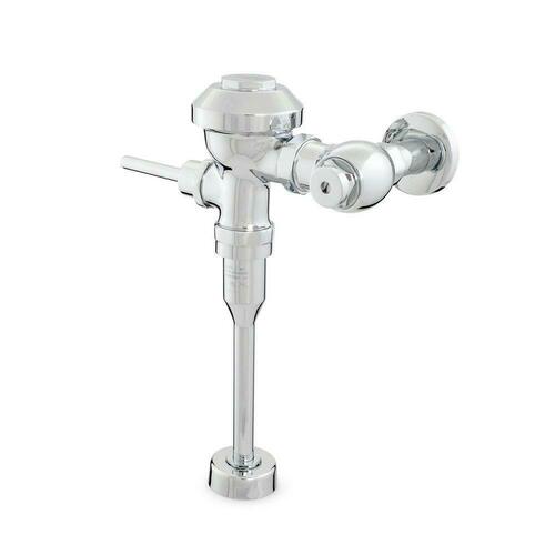 Zurn Z6003-ULF-YB-YC 0.125 gpf Diaphragm Manual Urinal Flush Valve