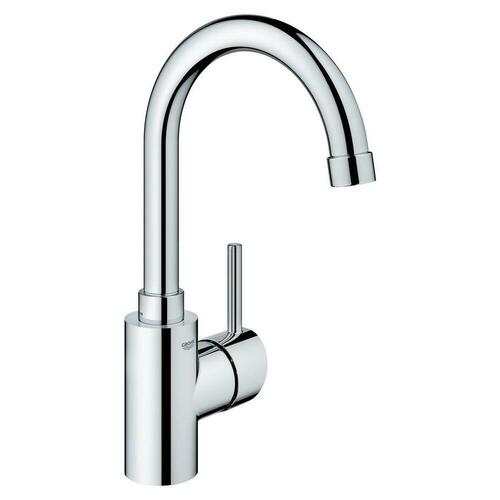 Grohe 31518000 Single Handle Bar Faucet - StarLight Chrome