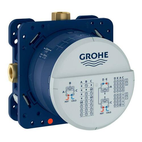 Grohe 35601000 1/2