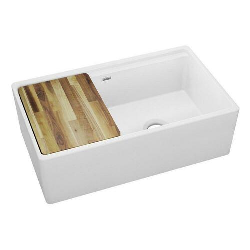 Elkay SWUF3320WH 33