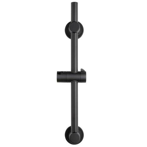 Speakman VS-153-ADA-MB Matte Black Shower Rail