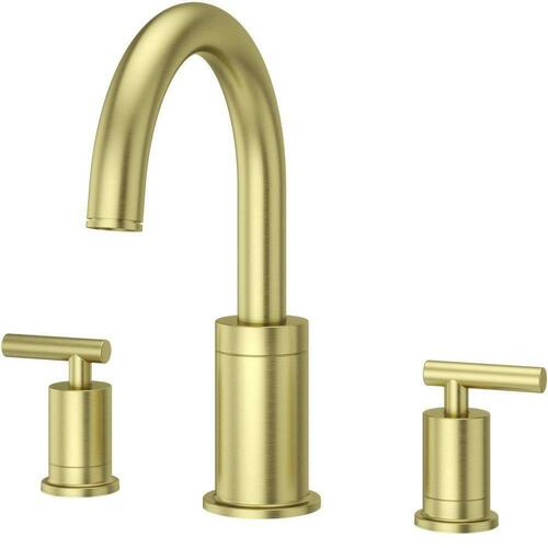 Pfister RT6-5NCBG Bronze Two Handle Roman Tub Faucet (Trim Only)