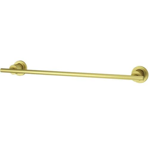 Pfister BTB-NC1BG Brushed Gold 18