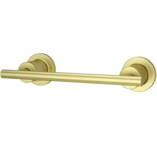 Pfister BPH-NC1BG Brushed Gold Concealed Wall Mount Toilet Tissue Holder