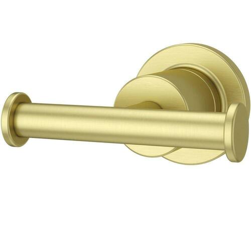 Pfister BRH-NC1BG 2 Robe Hook in Brushed Gold