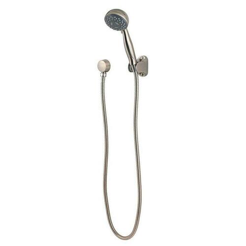 Pfister LG16-200K Brushed Nickel Multi-Function Hand Shower