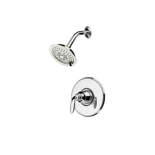 Pfister LG89-7CBC Polished Chrome Single Handle Multi-Function Shower Faucet (Trim Only)