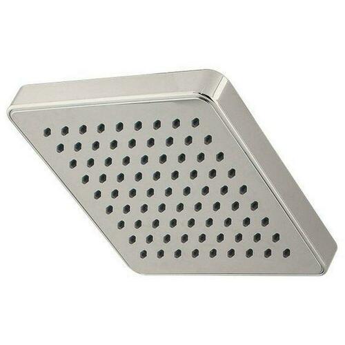 Pfister 973-228D Polished Nickel Single Function Showerhead