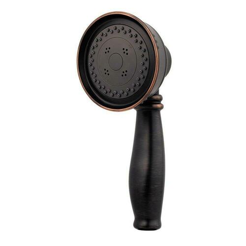 Pfister LG16-CB0Y Tuscan Bronze Multi-Function Hand Shower