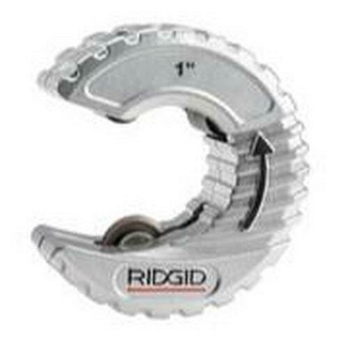 Ridge Tool 57013 2.6 in. Cutter
