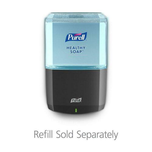 Gojo 7734-01 ES8 Touch-Free Soap Dispenser - Graphite