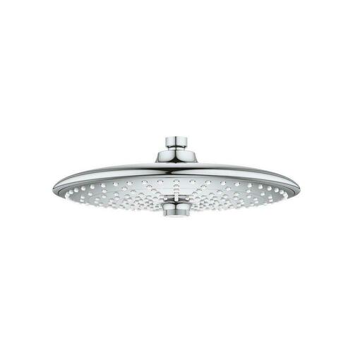Grohe 26456000 Chrome Multi-Function Showerhead